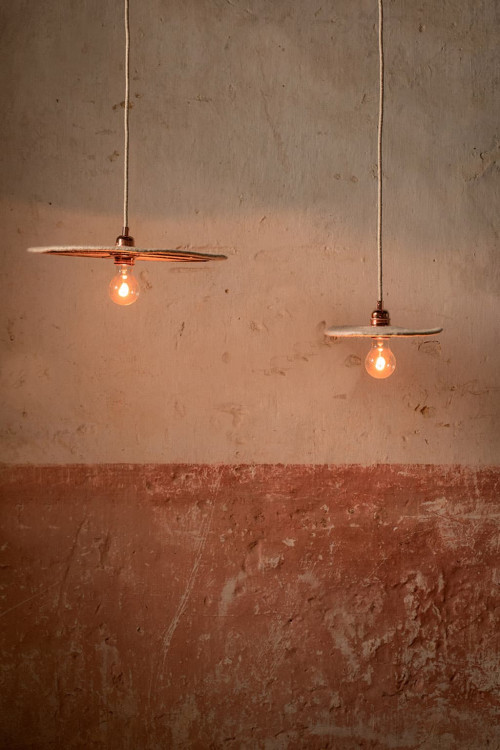 FULLMOON CEILING LAMP