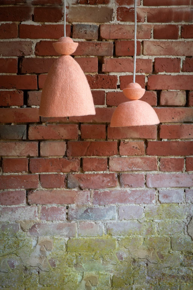 LARGE CULBUTO CEILING LAMP