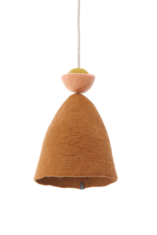 LARGE CULBUTO CEILING LAMP