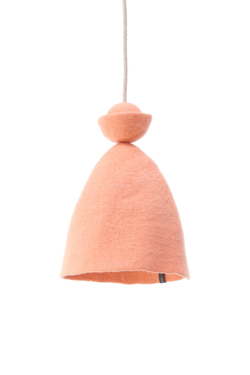 LARGE CULBUTO CEILING LAMP
