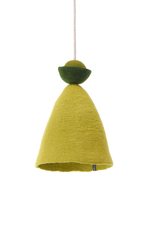 LARGE CULBUTO CEILING LAMP