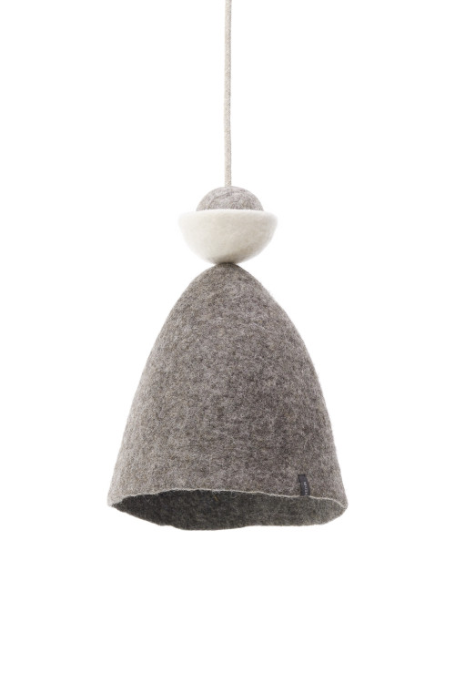 LARGE CULBUTO CEILING LAMP