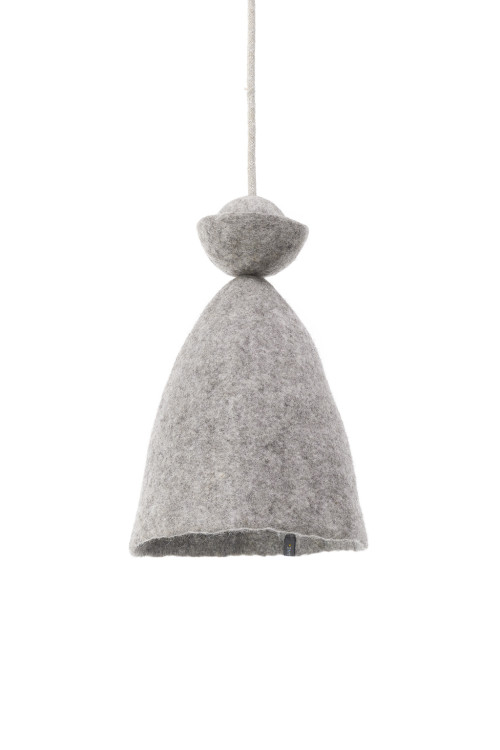 LARGE CULBUTO CEILING LAMP
