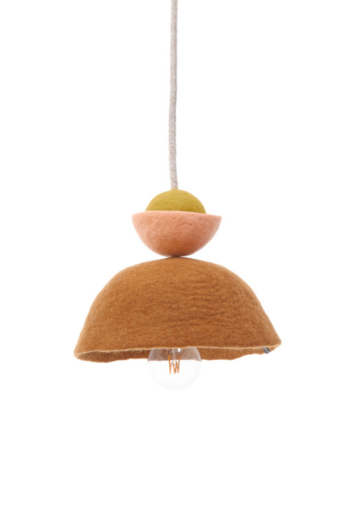 SUSPENSION CULBUTO