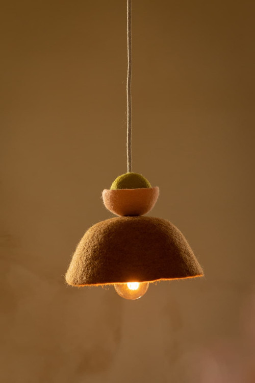 SUSPENSION CULBUTO