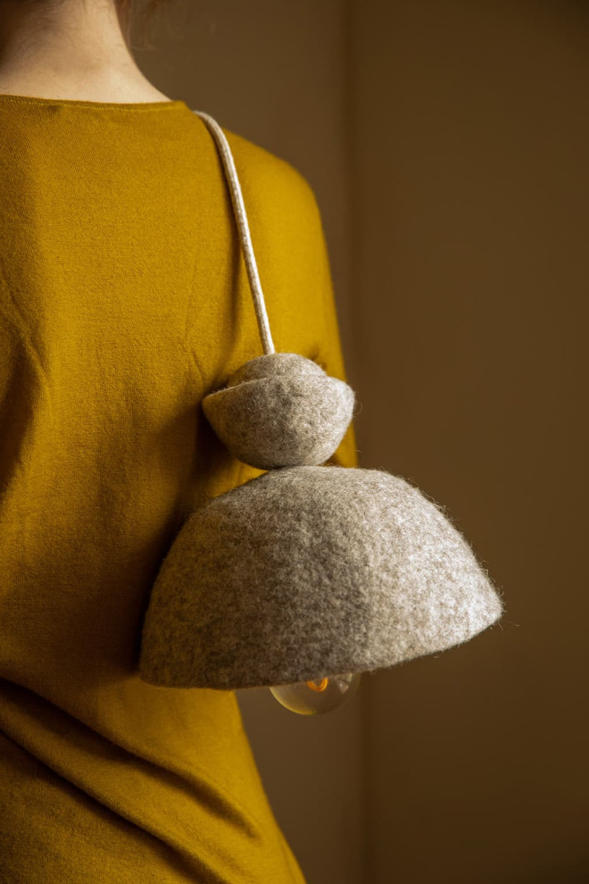 CULBUTO CEILING LAMP