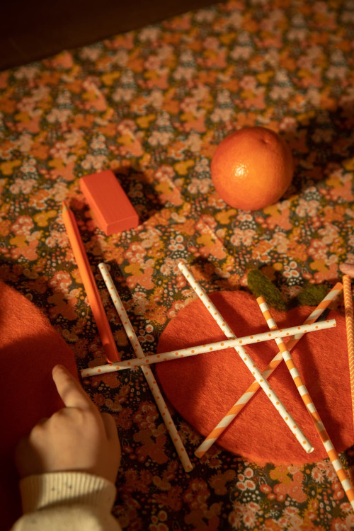 CLEMENTINE PASTILLE