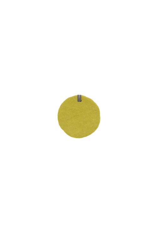 EINFARBIGE PASTILLE