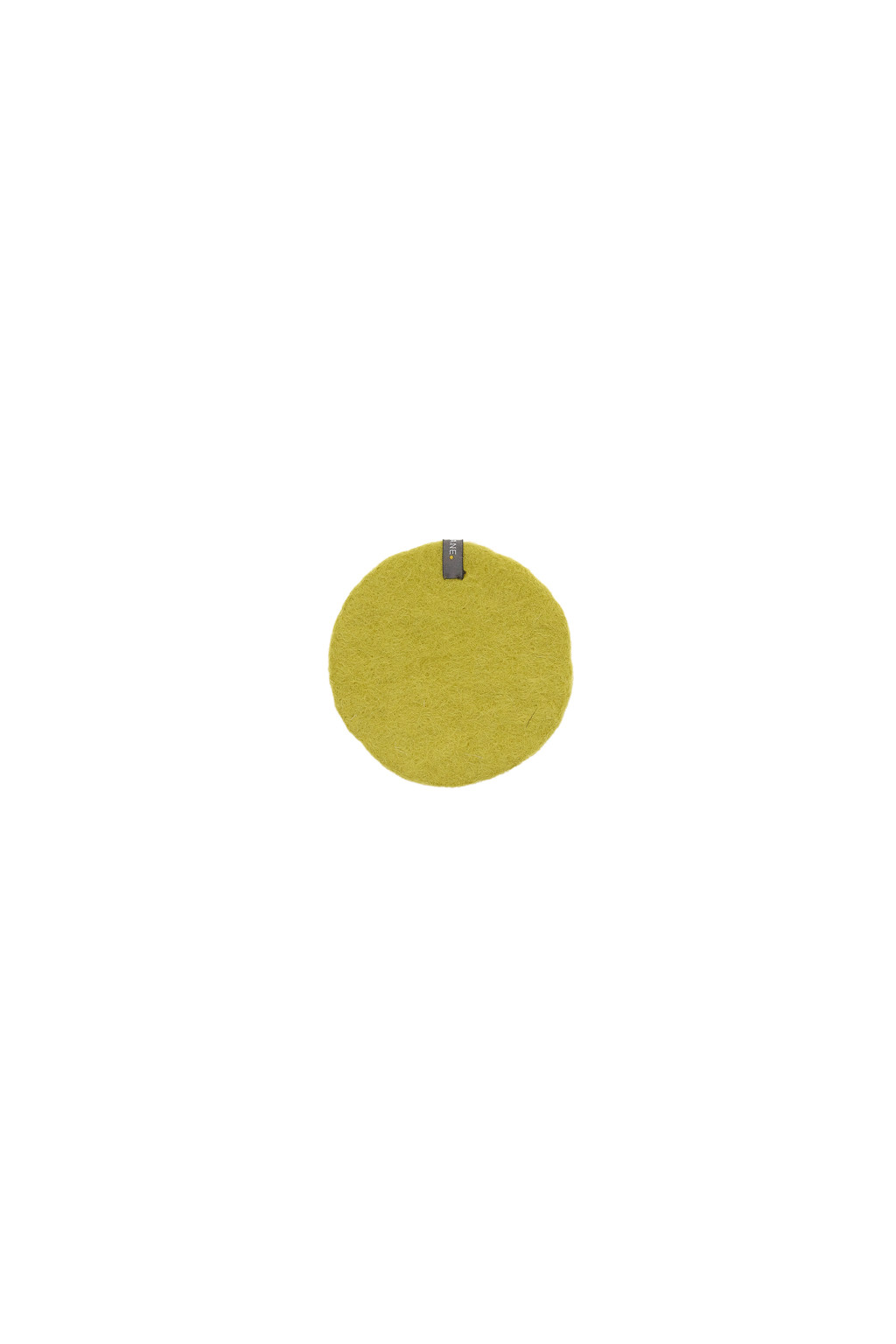 EINFARBIGE PASTILLE