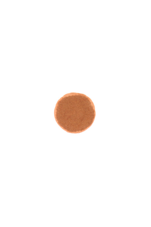 ZWEIFARBIGE PASTILLE