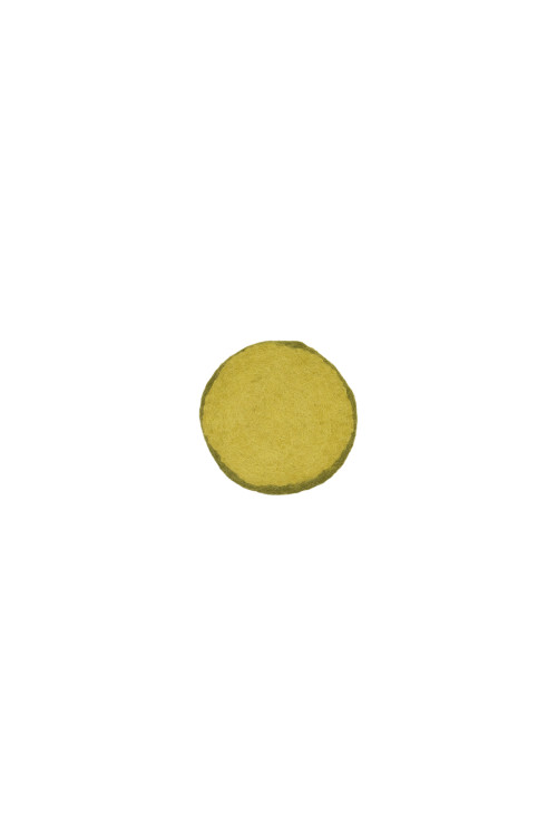 ZWEIFARBIGE PASTILLE