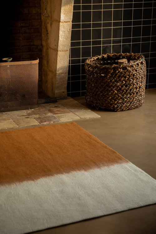 TAPIS BRUSH LARGE