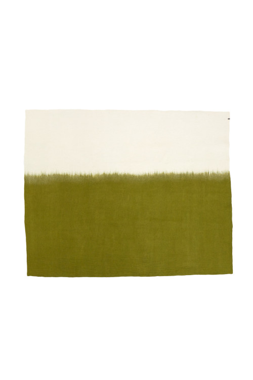 LARGE BRUSH RUG