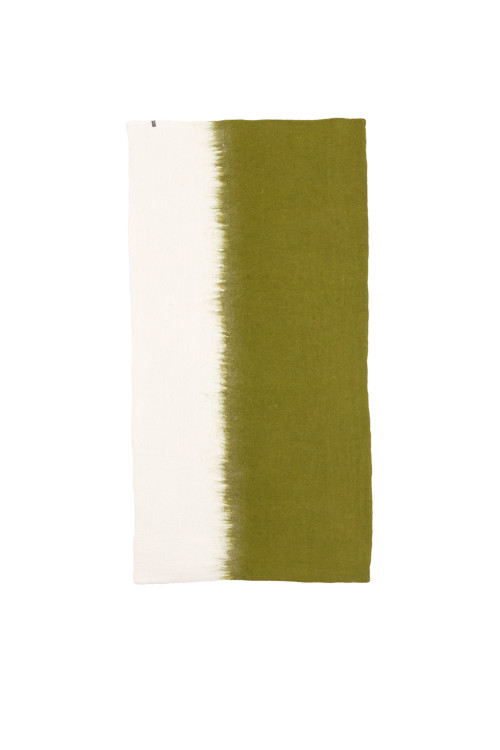 BRUSH RUG