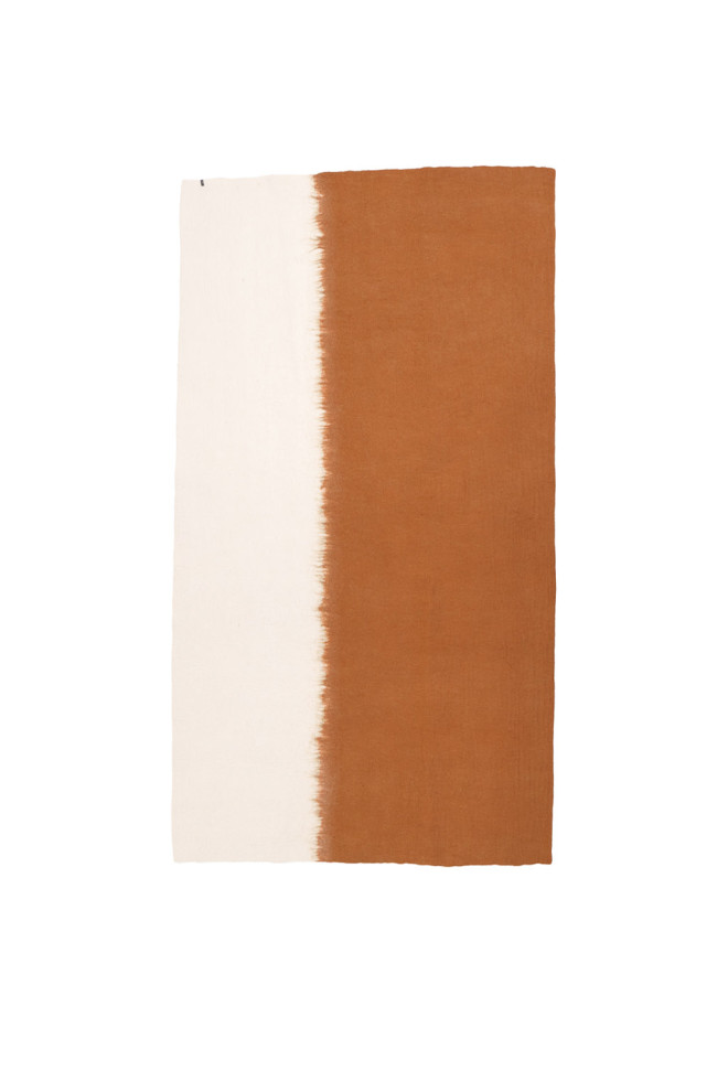 TAPIS BRUSH