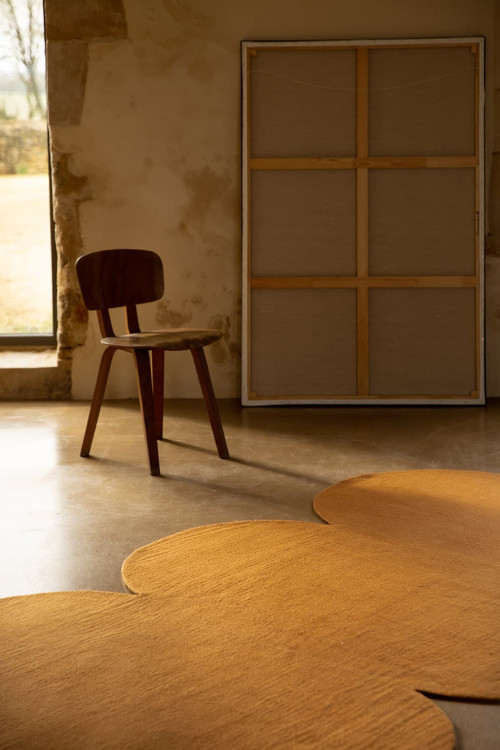 POP RUG