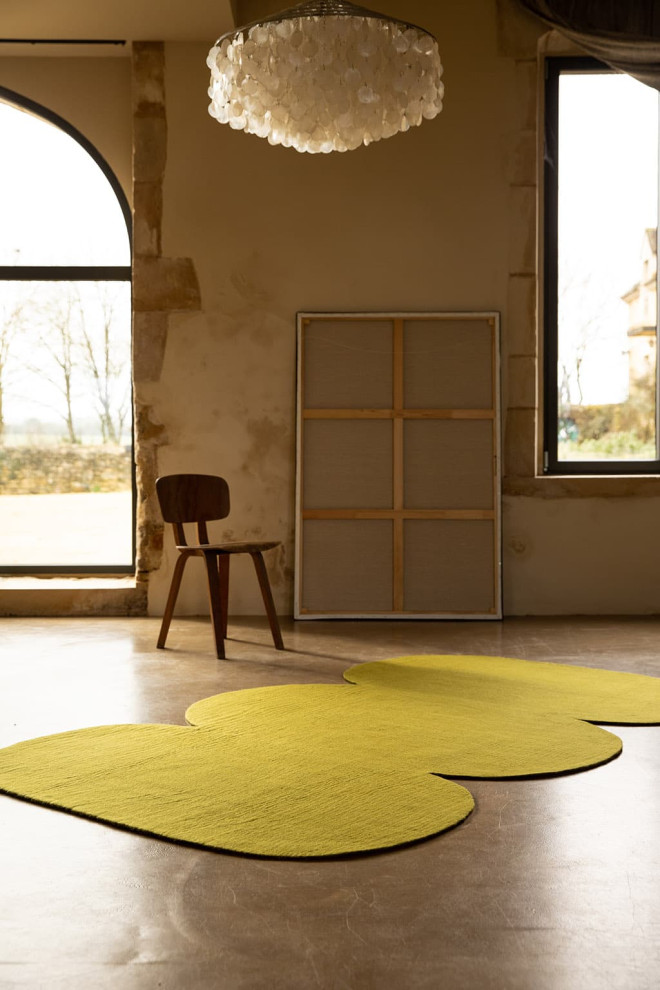 TAPIS POP