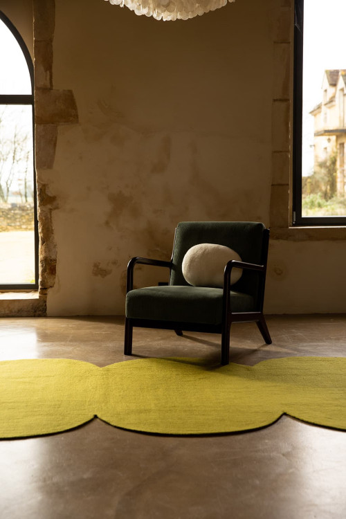 TAPIS POP