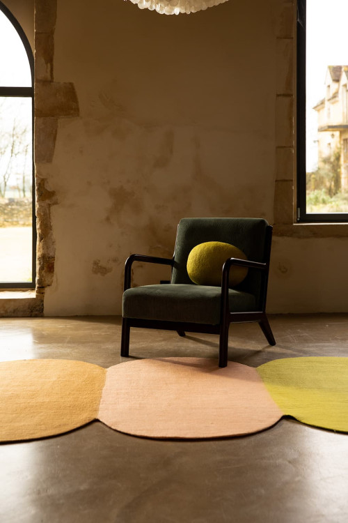 TAPIS POP