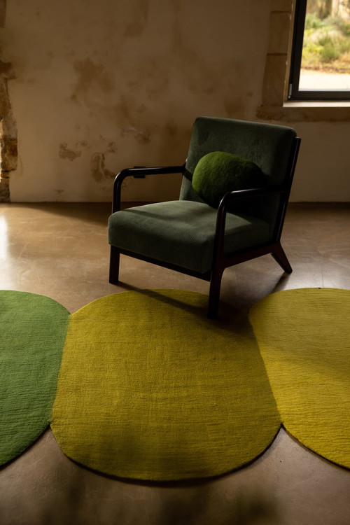 POP RUG