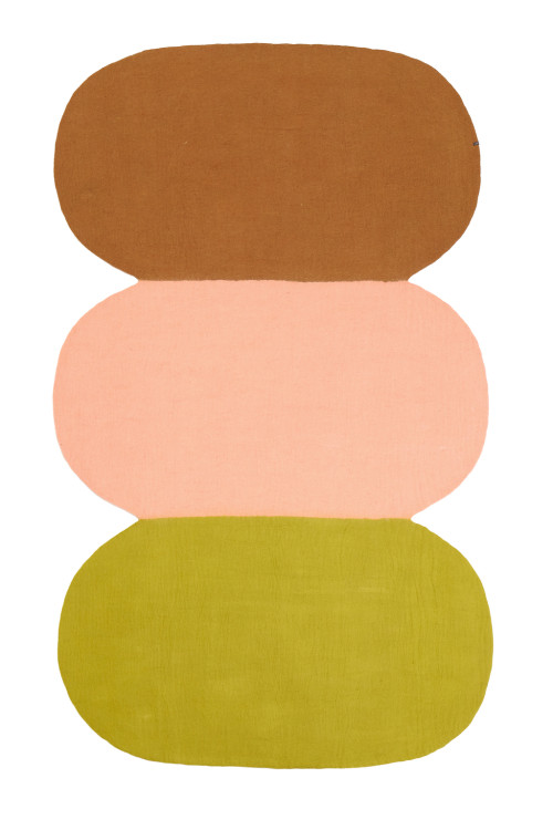 TAPIS POP
