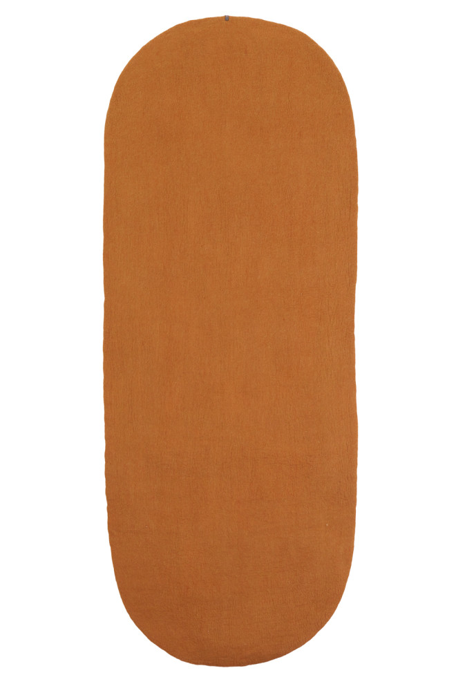 TAPIS OVAL LONGO