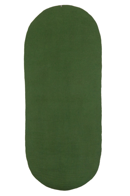 TAPIS OVAL LONGO