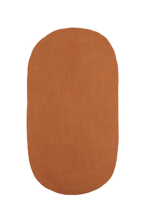 TAPIS OVAL
