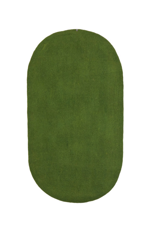 TAPIS OVAL