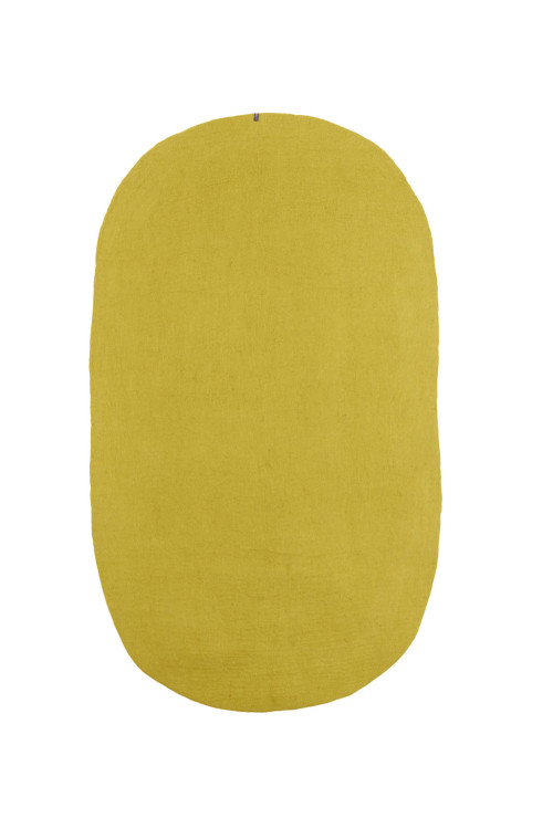 TAPIS OVAL