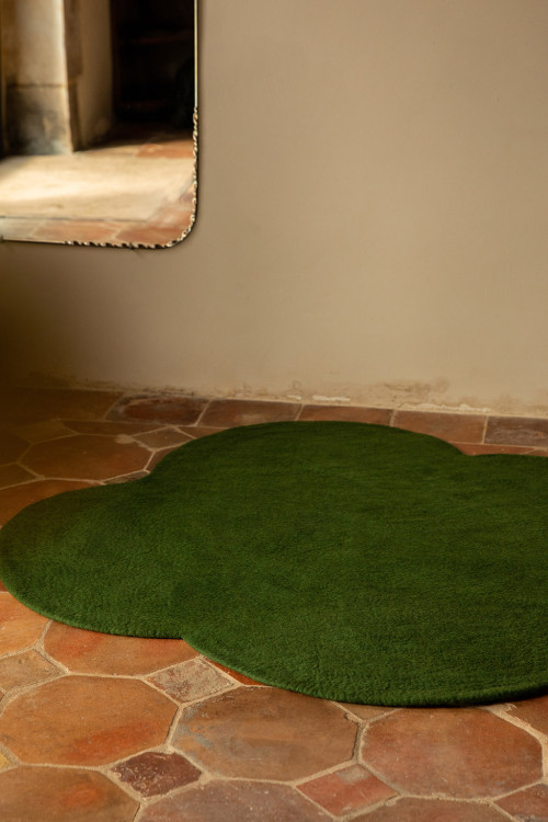 TAPIS LUCKY
