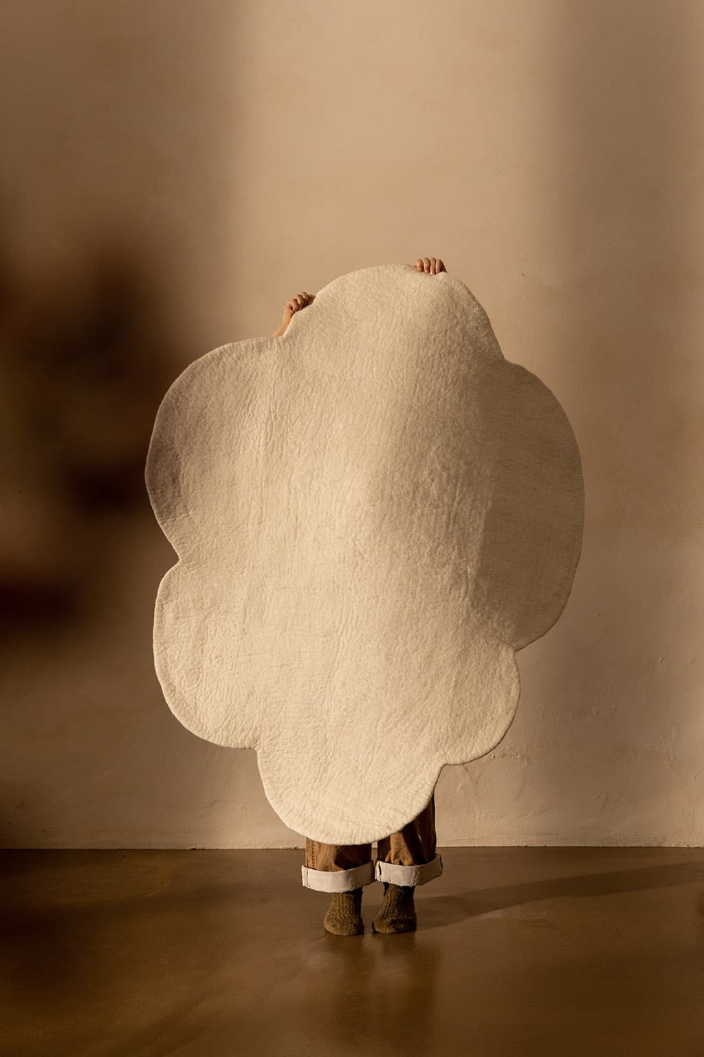 NUAGE RUG