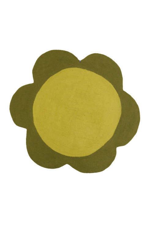 TAPIS DAISY