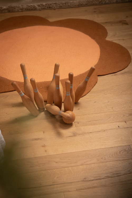 TAPIS DAISY