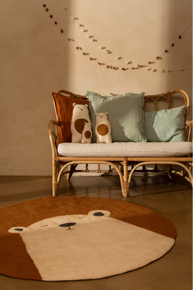 GRIZZLY PASU RUG