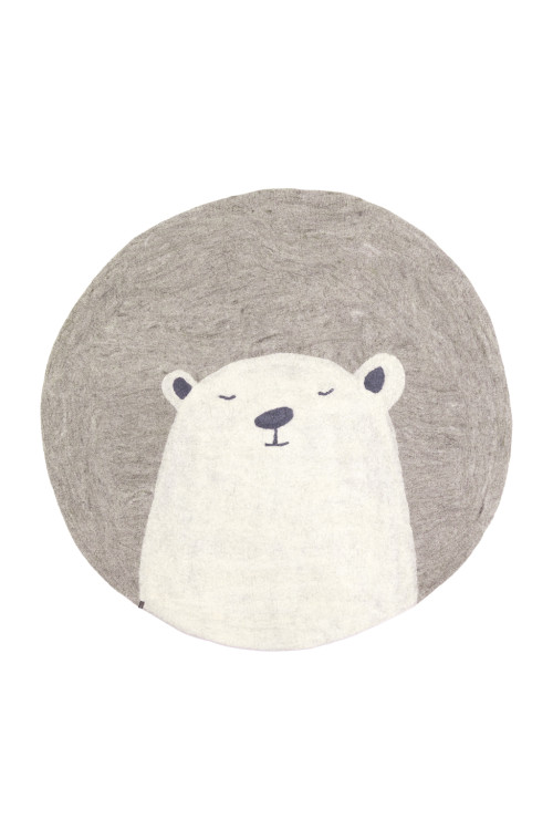 GRIZZLY PASU RUG