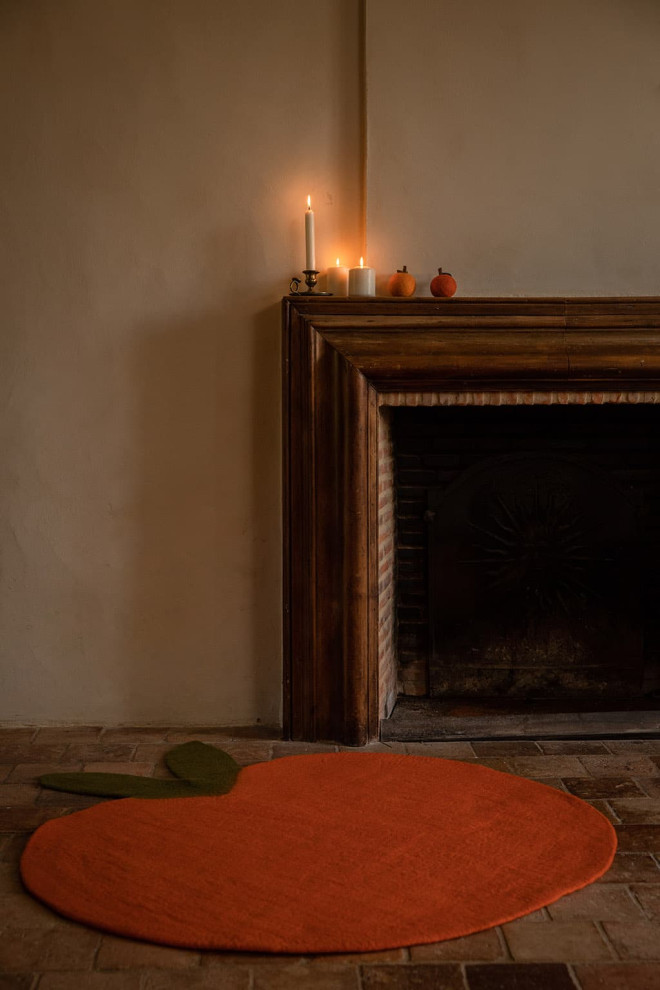 TAPIS CLÉMENTINE