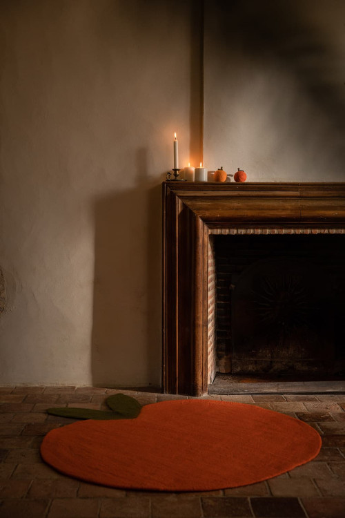 TAPIS CLÉMENTINE