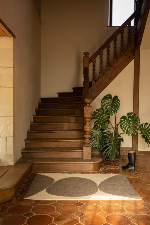 TAPIS NADI