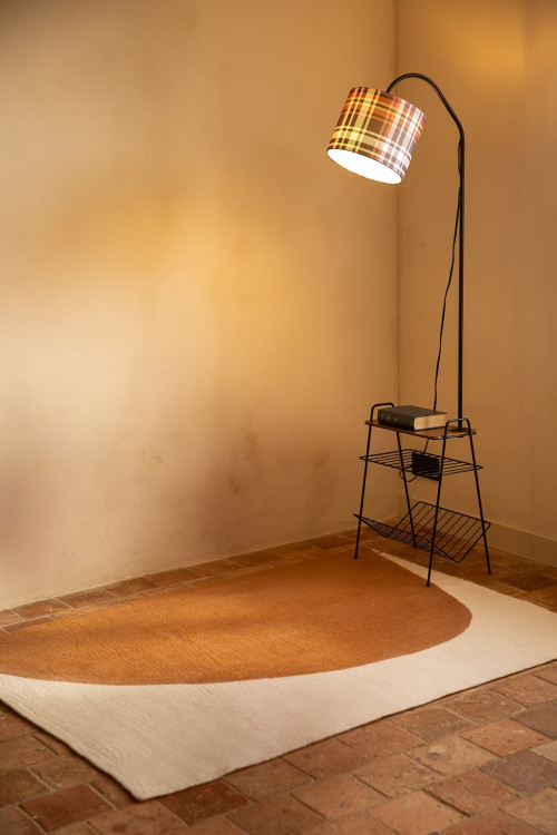 DUNE RUG