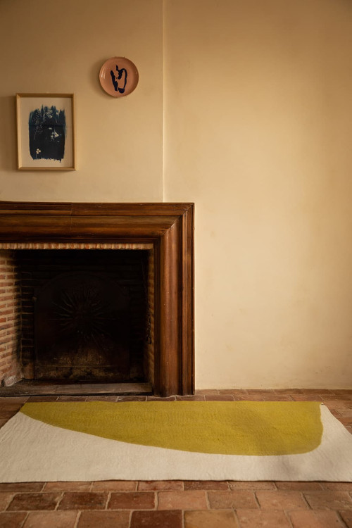 DUNE RUG