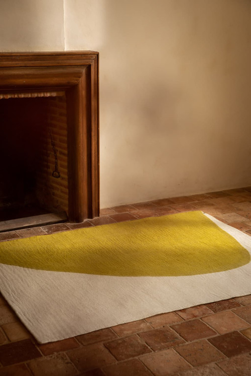 TAPIS DUNE