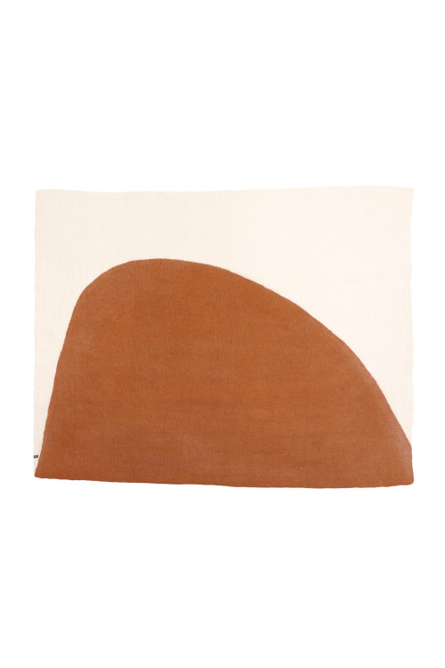 TAPIS DUNE