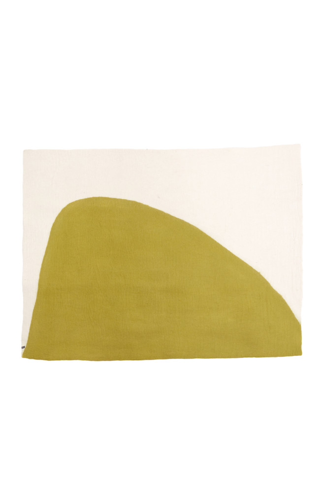 TAPIS DUNE