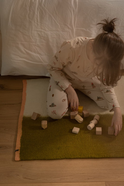 KASKO RUG