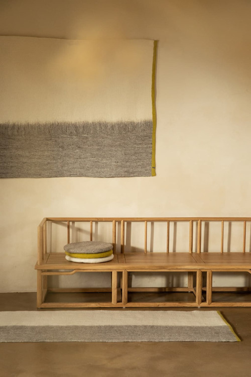 LARGE KASKO RUG