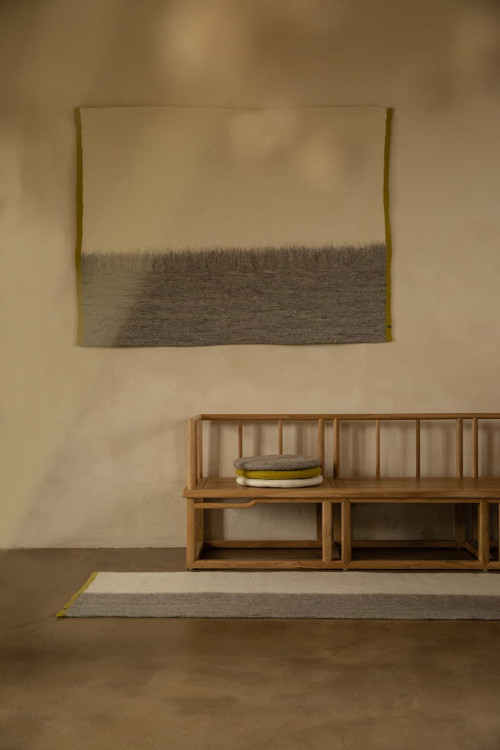 LONG KASKO RUG