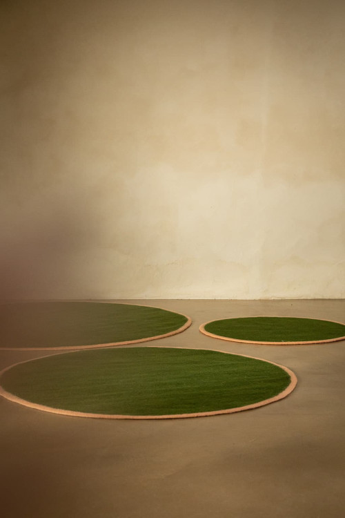TAPIS LUMBINI
