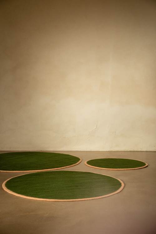 TAPIS LUMBINI