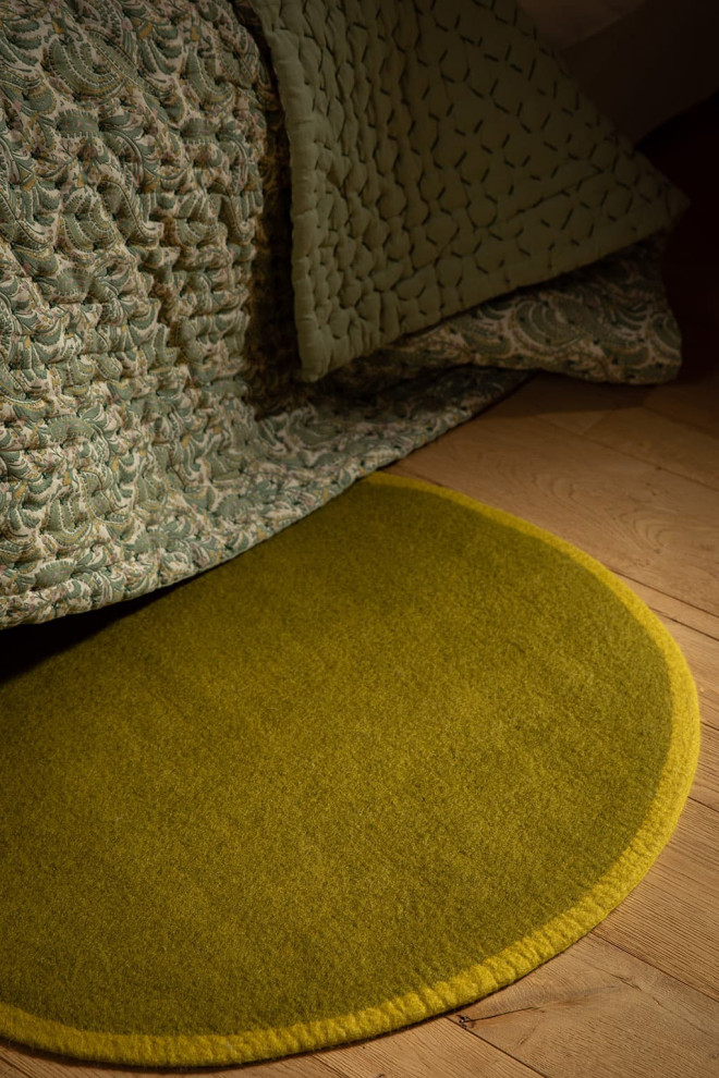 TAPIS LUMBINI